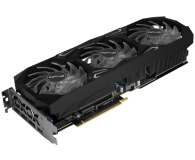 KFA2 GeForce RTX 3080 SG 1-Click OC LHR 10GB GDDR6X - 673610 - zdjęcie 5